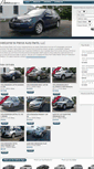 Mobile Screenshot of pierceautoparts.com